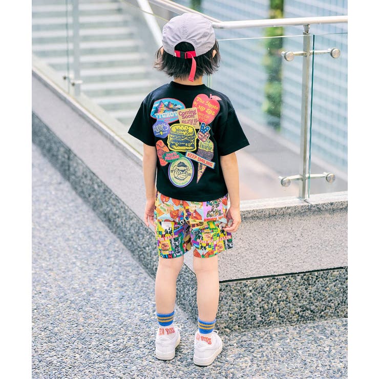 WEB限定  バックプリントTシャツ | F.O.Online Store | 詳細画像6 