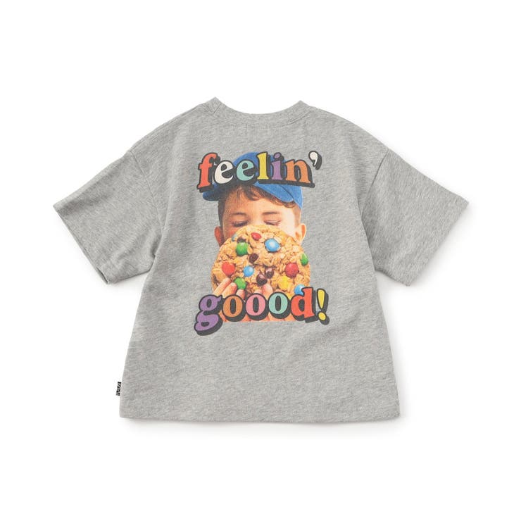 WEB限定  バックプリントTシャツ | F.O.Online Store | 詳細画像7 