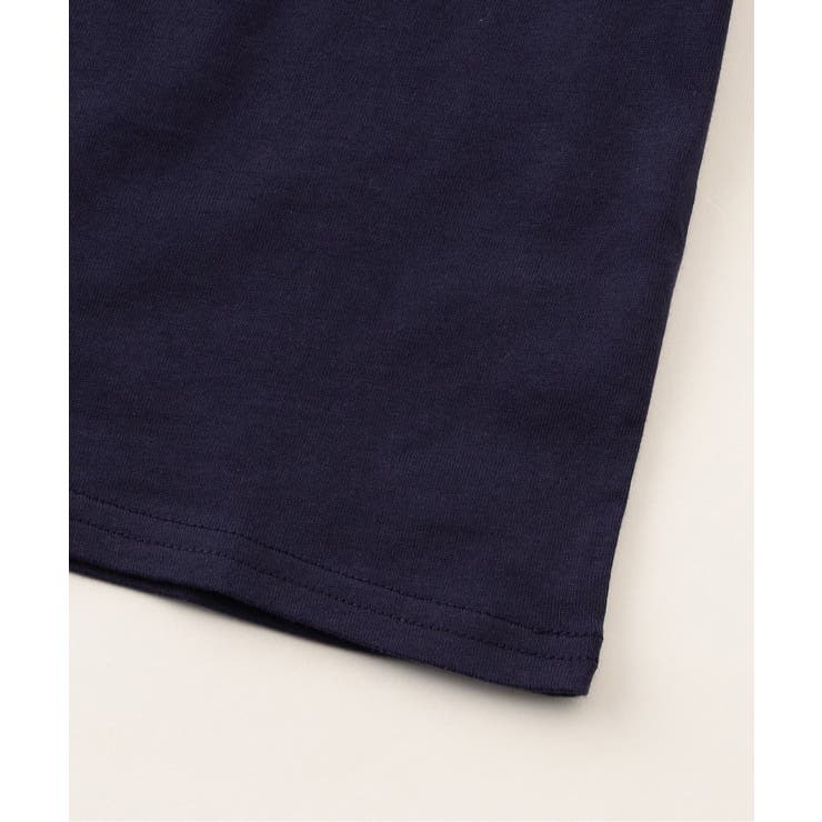 【リンク】リンガー配色3柄ロゴTシャツ | F.O.Online Store | 詳細画像12 