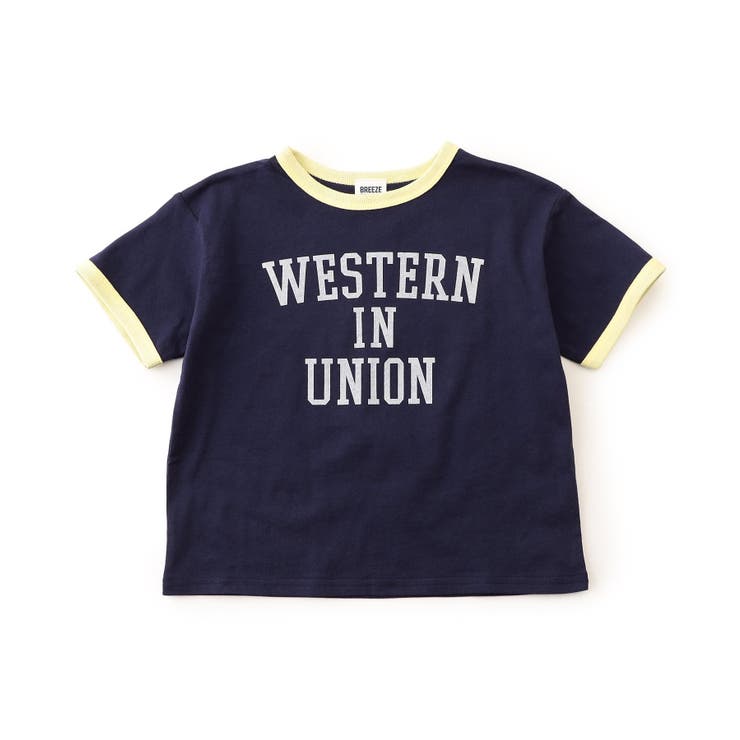 【リンク】リンガー配色3柄ロゴTシャツ | F.O.Online Store | 詳細画像6 