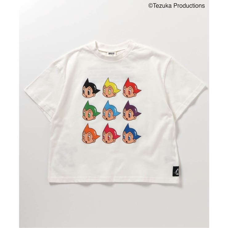 鉄腕アトム グラフィックTシャツ | F.O.Online Store | 詳細画像11 