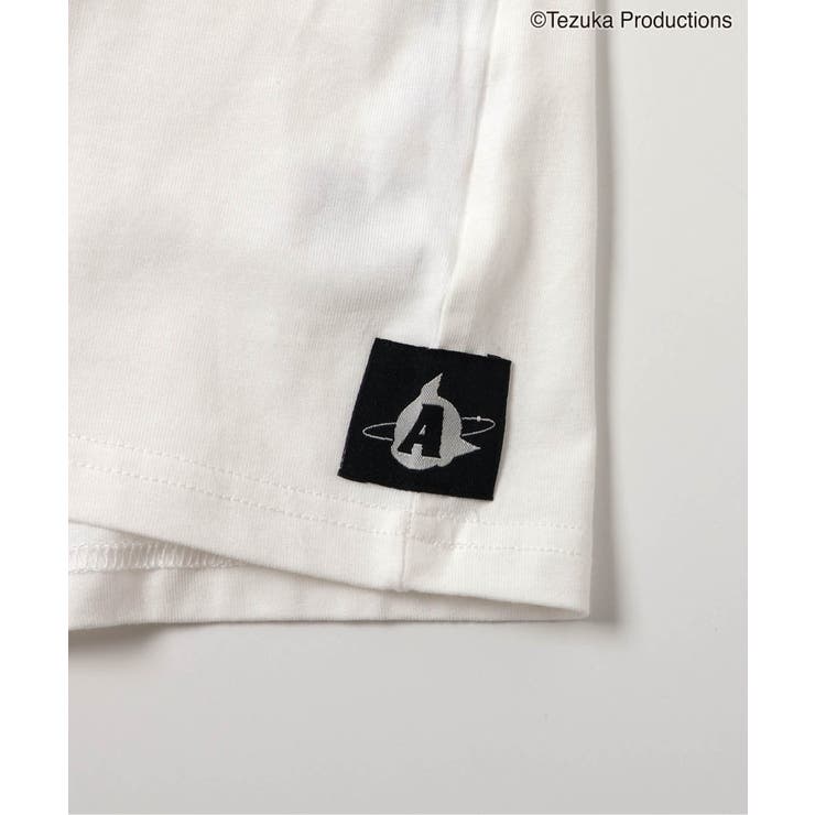 鉄腕アトム グラフィックTシャツ | F.O.Online Store | 詳細画像16 