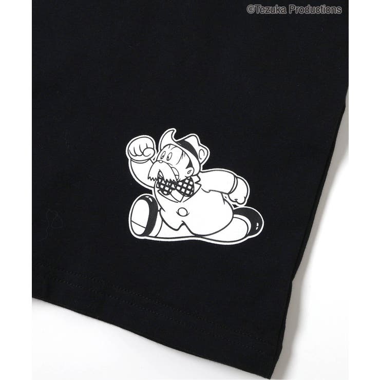 鉄腕アトム グラフィックTシャツ | F.O.Online Store | 詳細画像5 
