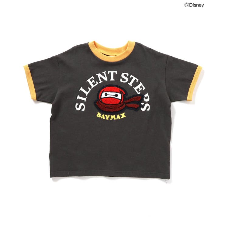 【ディズニー】 ベイマックス/Tシャツ | F.O.Online Store | 詳細画像2 