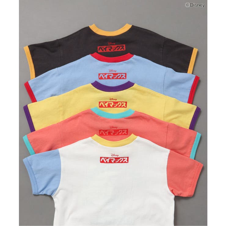 【ディズニー】 ベイマックス/Tシャツ | F.O.Online Store | 詳細画像8 