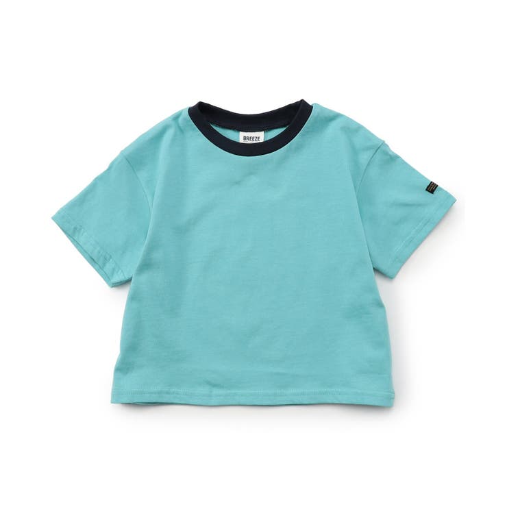 【WEB限定】ボーダー&無地ベーシック半袖Tシャツ | F.O.Online Store | 詳細画像30 