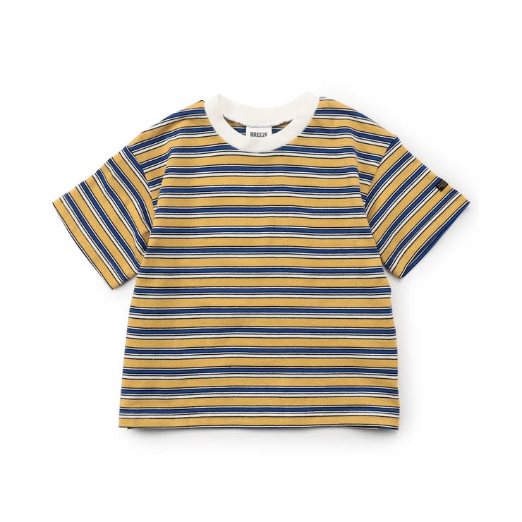 【WEB限定】ボーダー&無地ベーシック半袖Tシャツ | F.O.Online Store | 詳細画像50 