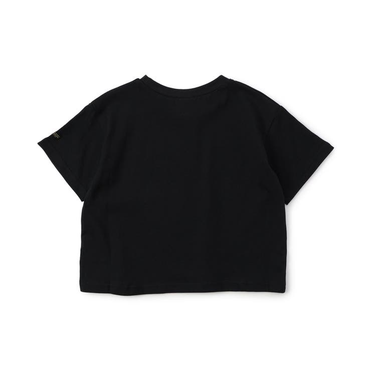 【WEB限定】ボーダー&無地ベーシック半袖Tシャツ | F.O.Online Store | 詳細画像7 
