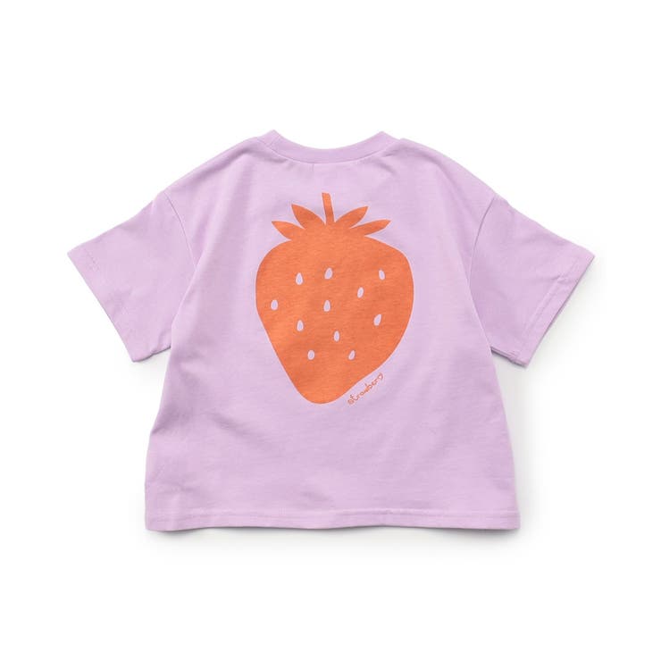 WEB限定  イロイログラフィックTシャツ | F.O.Online Store | 詳細画像14 