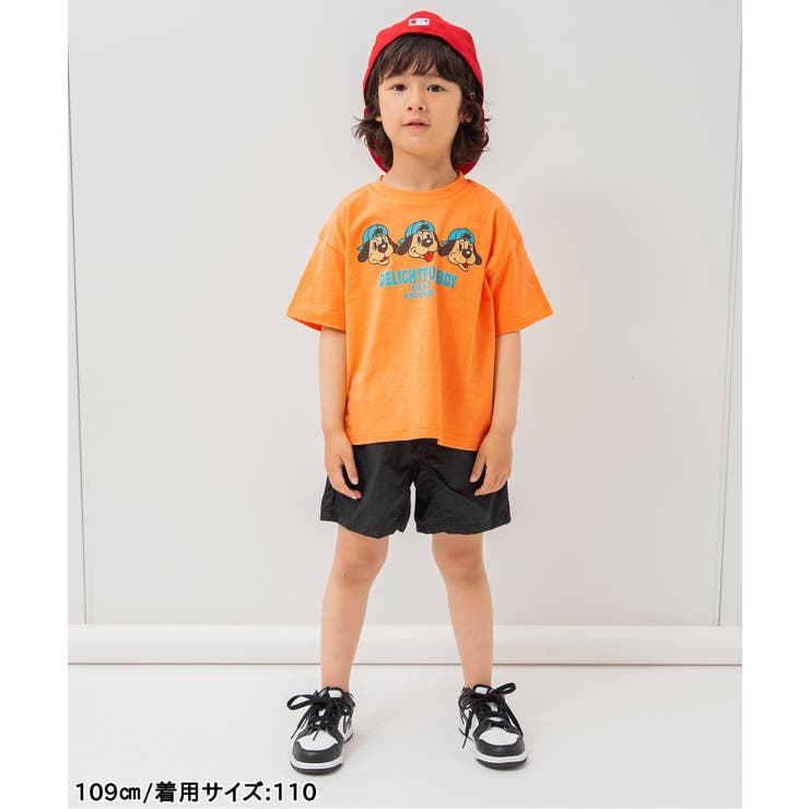 WEB限定  イロイログラフィックTシャツ | F.O.Online Store | 詳細画像20 