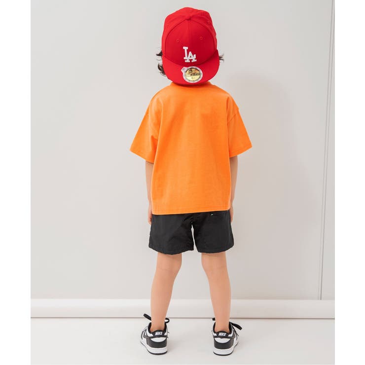 WEB限定  イロイログラフィックTシャツ | F.O.Online Store | 詳細画像21 