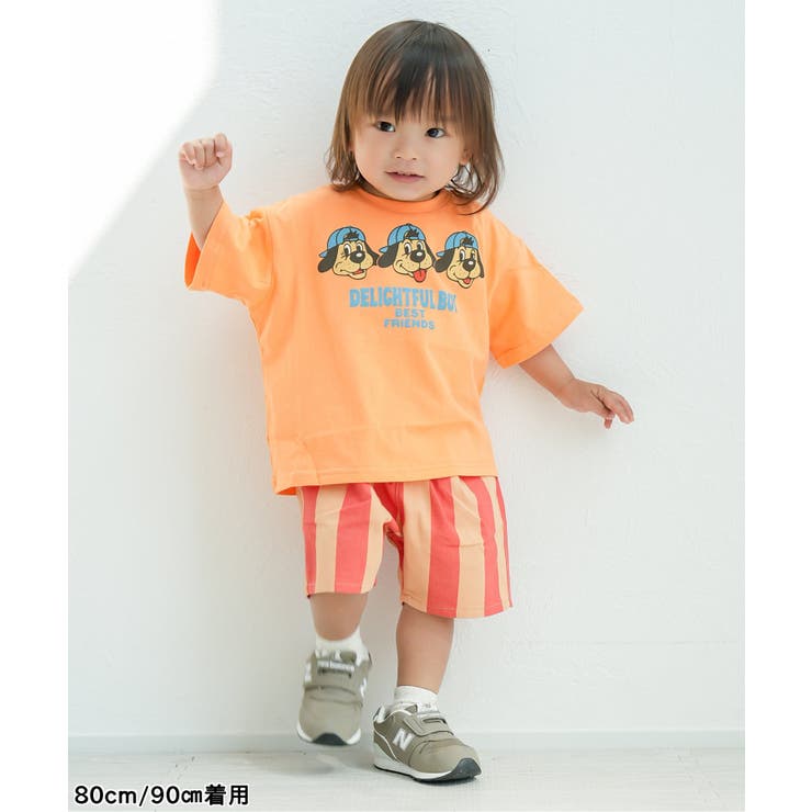 WEB限定  イロイログラフィックTシャツ | F.O.Online Store | 詳細画像22 