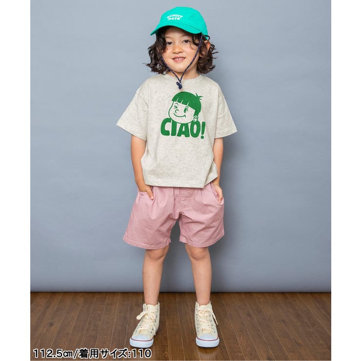 WEB限定  イロイログラフィックTシャツ | F.O.Online Store | 詳細画像24 