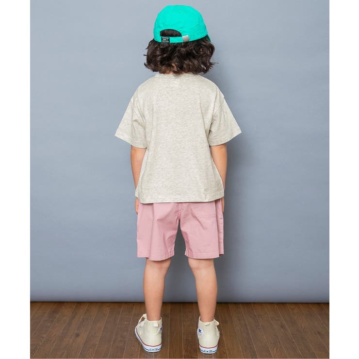WEB限定  イロイログラフィックTシャツ | F.O.Online Store | 詳細画像25 