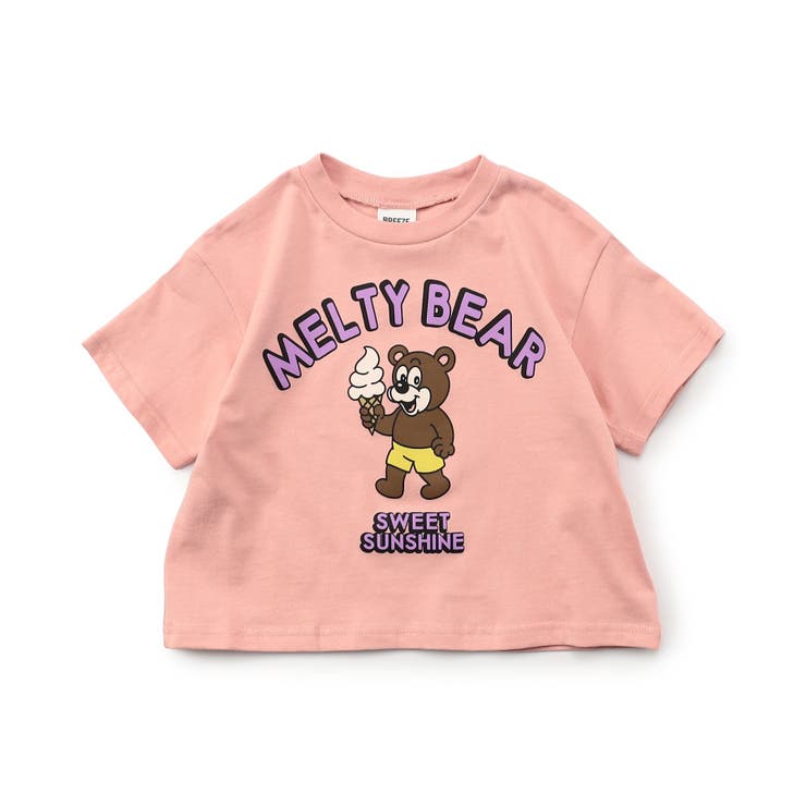 WEB限定  イロイログラフィックTシャツ | F.O.Online Store | 詳細画像26 