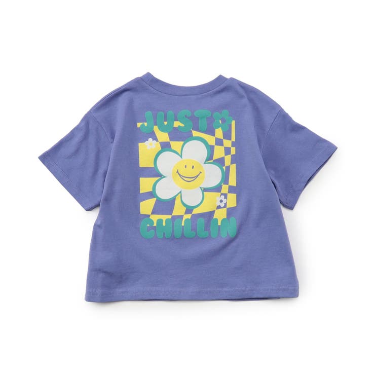 WEB限定  イロイログラフィックTシャツ | F.O.Online Store | 詳細画像28 