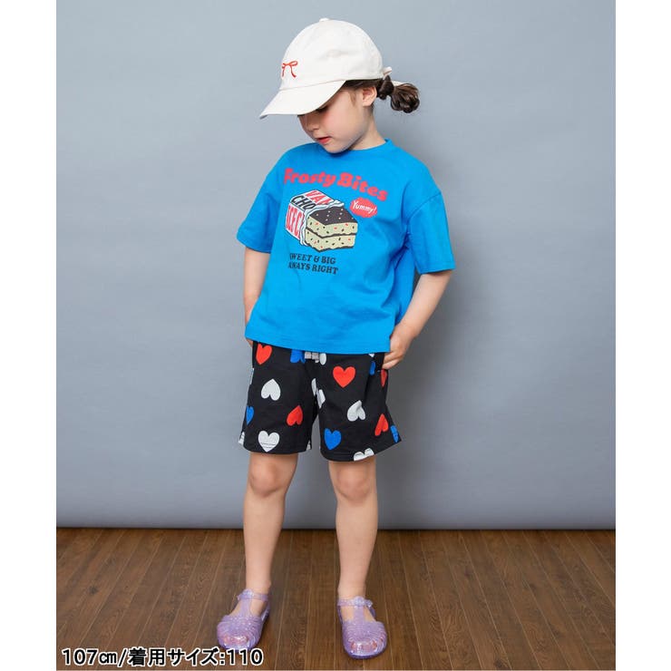WEB限定  イロイログラフィックTシャツ | F.O.Online Store | 詳細画像3 