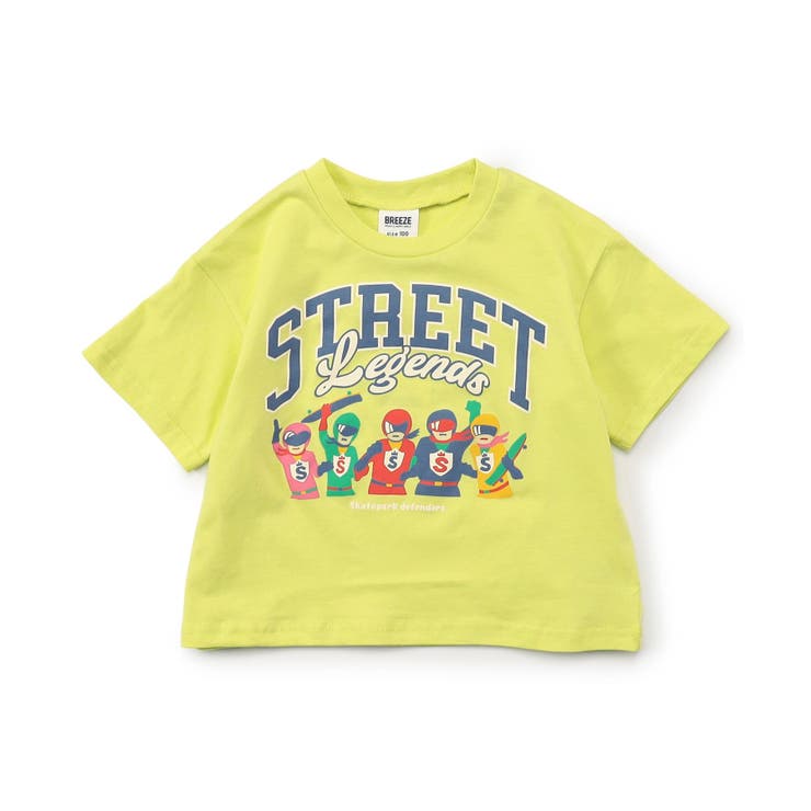 WEB限定  イロイログラフィックTシャツ | F.O.Online Store | 詳細画像30 