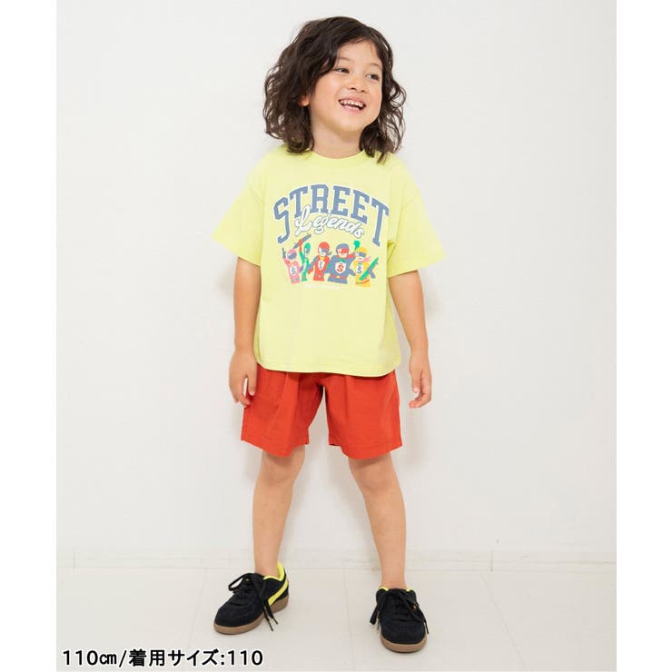 WEB限定  イロイログラフィックTシャツ | F.O.Online Store | 詳細画像31 