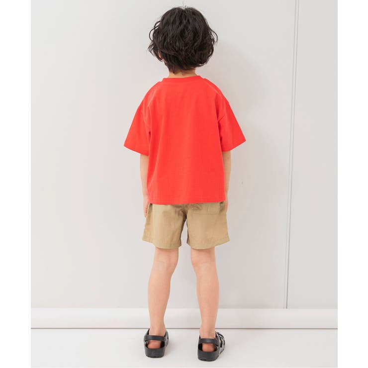 WEB限定  イロイログラフィックTシャツ | F.O.Online Store | 詳細画像35 