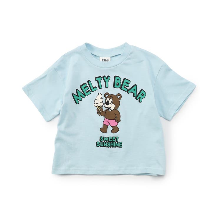 WEB限定  イロイログラフィックTシャツ | F.O.Online Store | 詳細画像36 