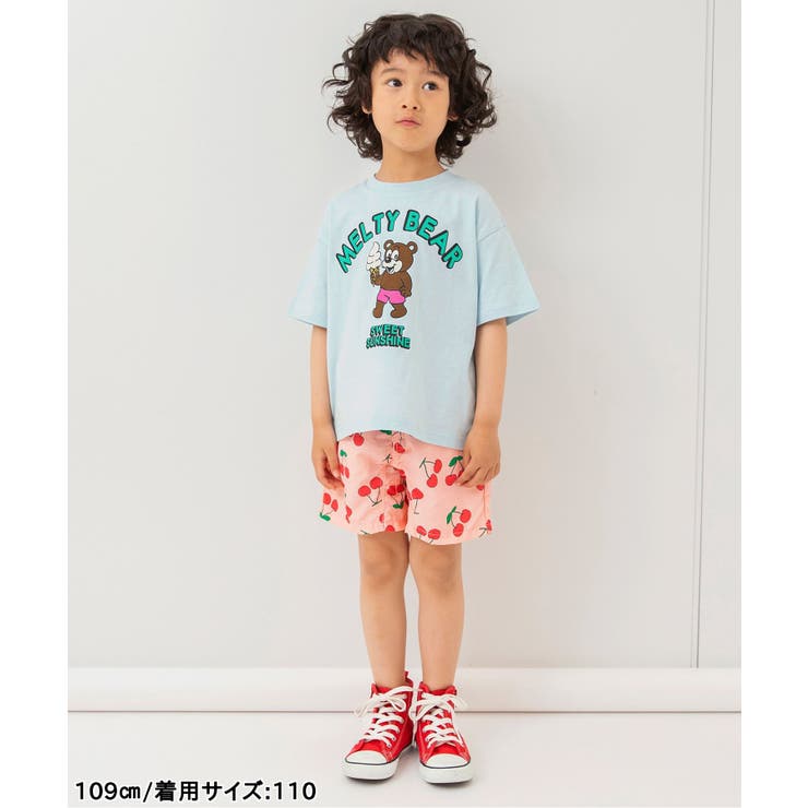 WEB限定  イロイログラフィックTシャツ | F.O.Online Store | 詳細画像37 