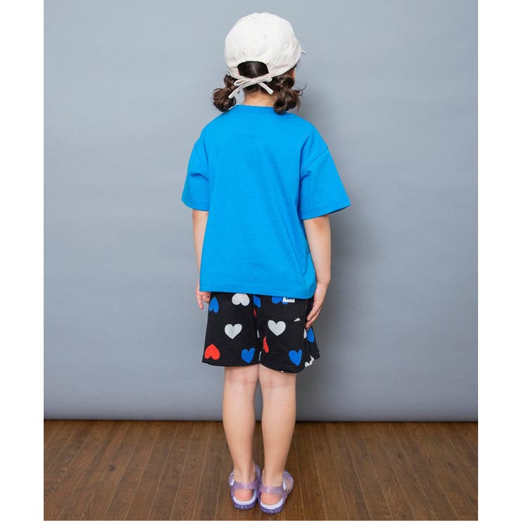 WEB限定  イロイログラフィックTシャツ | F.O.Online Store | 詳細画像4 