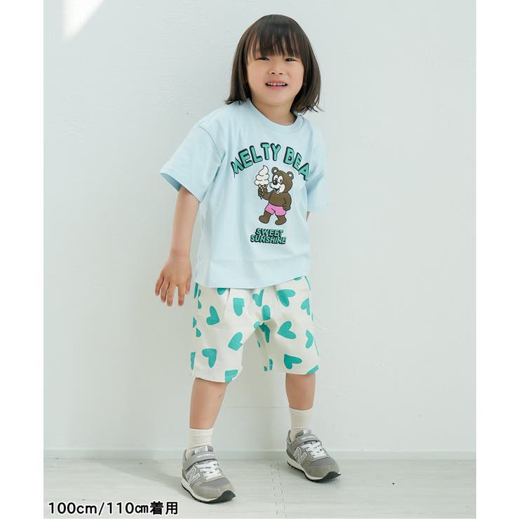WEB限定  イロイログラフィックTシャツ | F.O.Online Store | 詳細画像40 
