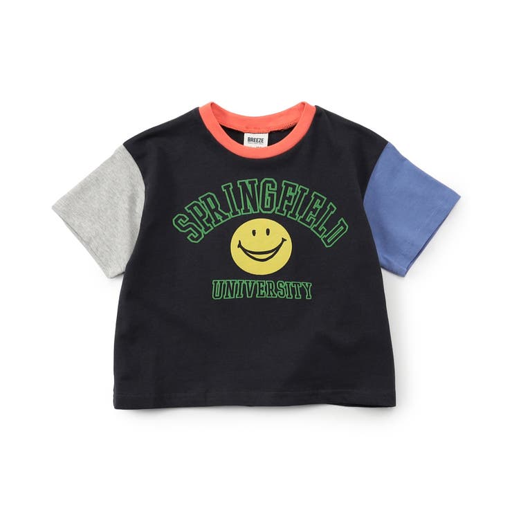WEB限定  イロイログラフィックTシャツ | F.O.Online Store | 詳細画像42 