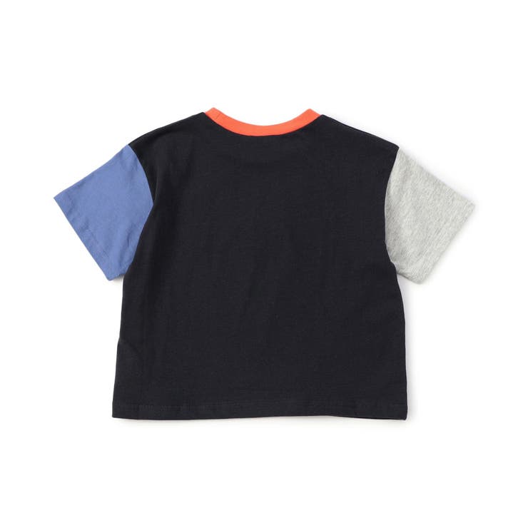 WEB限定  イロイログラフィックTシャツ | F.O.Online Store | 詳細画像43 