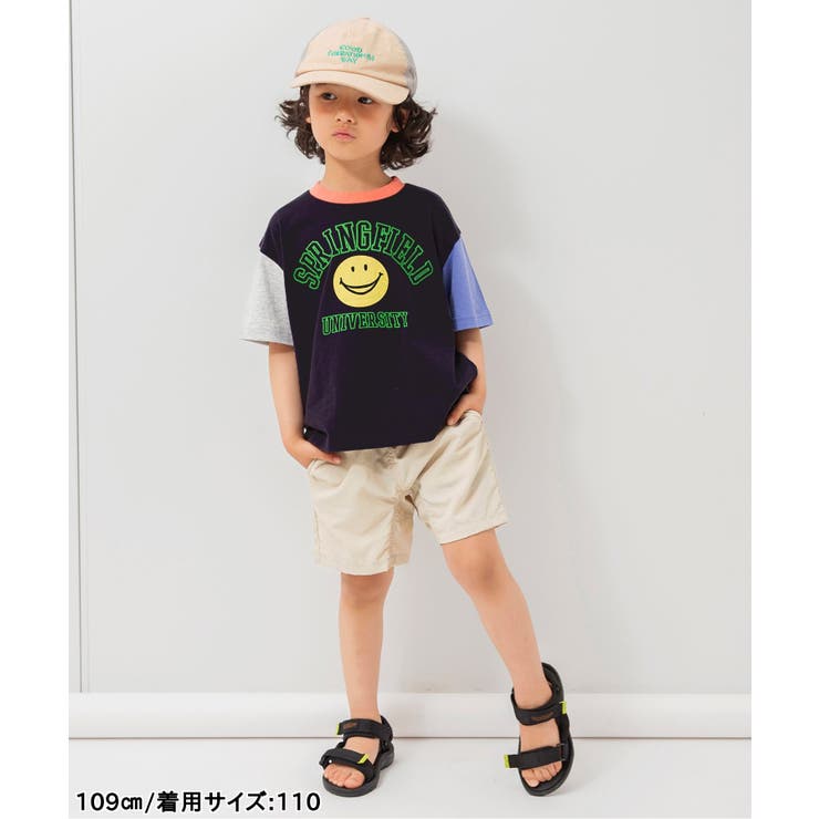 WEB限定  イロイログラフィックTシャツ | F.O.Online Store | 詳細画像44 