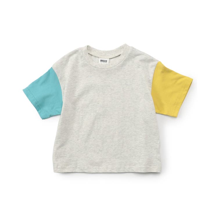 WEB限定  イロイログラフィックTシャツ | F.O.Online Store | 詳細画像47 
