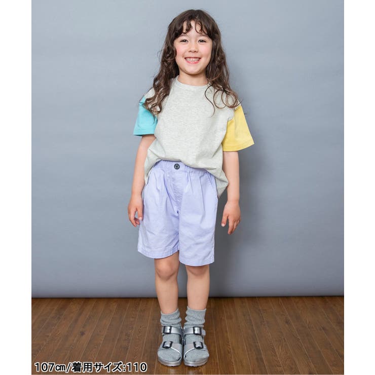 WEB限定  イロイログラフィックTシャツ | F.O.Online Store | 詳細画像48 