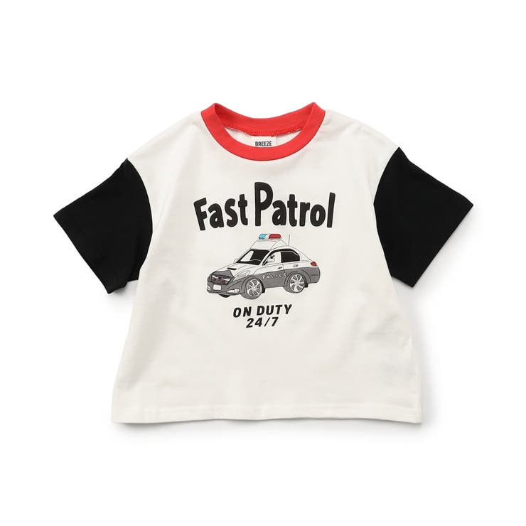 WEB限定  イロイログラフィックTシャツ | F.O.Online Store | 詳細画像50 