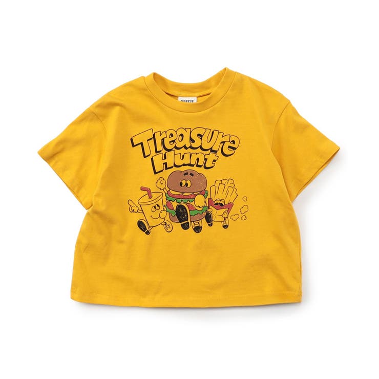 WEB限定  イロイログラフィックTシャツ | F.O.Online Store | 詳細画像51 