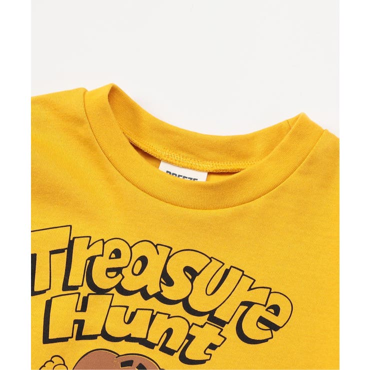 WEB限定  イロイログラフィックTシャツ | F.O.Online Store | 詳細画像53 