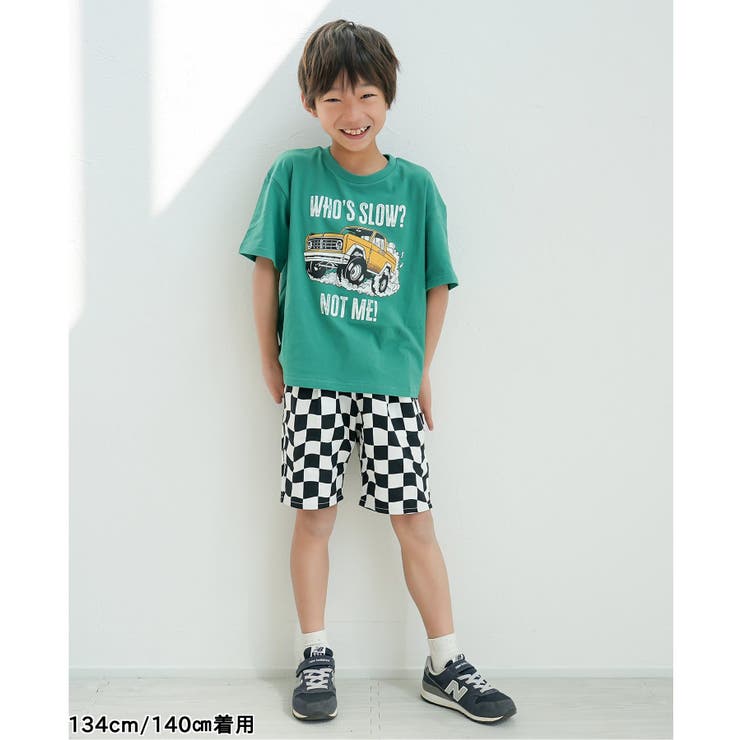 WEB限定  イロイログラフィックTシャツ | F.O.Online Store | 詳細画像9 