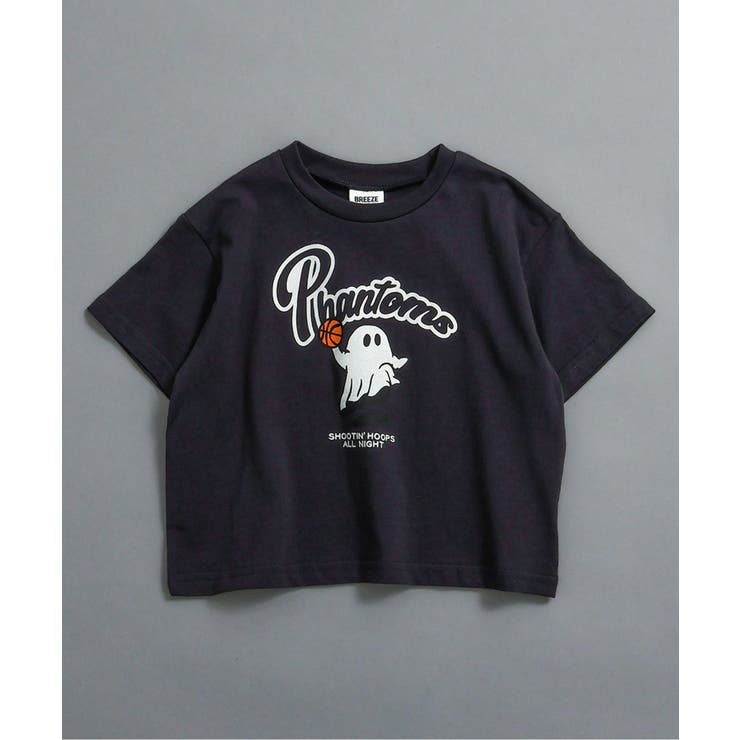 チャコール | WEB限定  イロイログラフィックTシャツ | F.O.Online Store