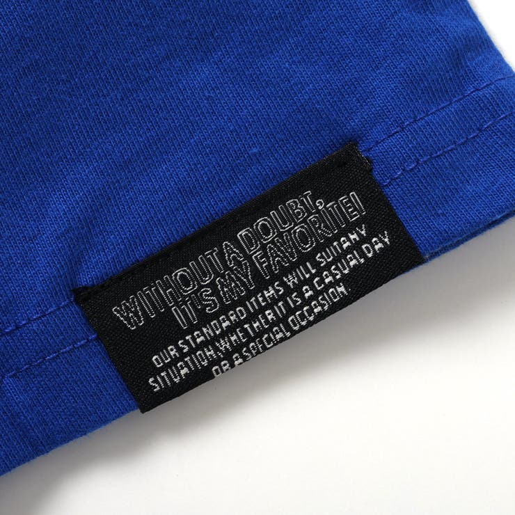 WEB限定  ストリートTシャツ | F.O.Online Store | 詳細画像7 
