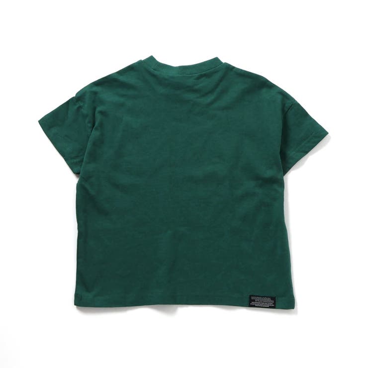 WEB限定  ストリートTシャツ | F.O.Online Store | 詳細画像8 