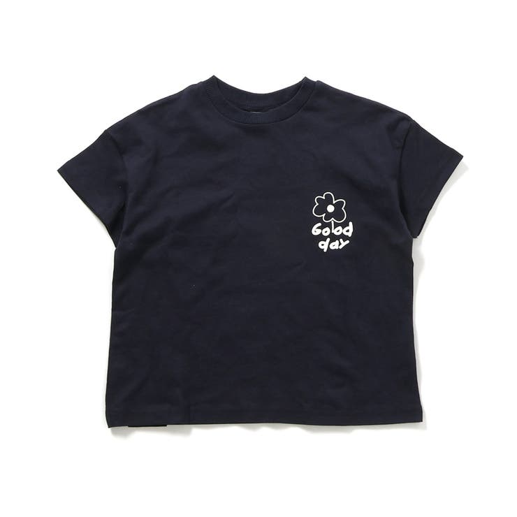 ネイビーブルー | WEB限定  ストリートTシャツ | F.O.Online Store