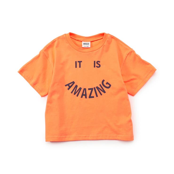 WEB限定  イロイロロゴTシャツ | F.O.Online Store | 詳細画像10 