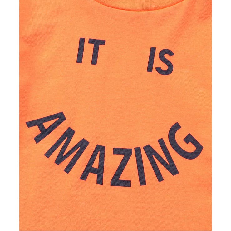 WEB限定  イロイロロゴTシャツ | F.O.Online Store | 詳細画像11 