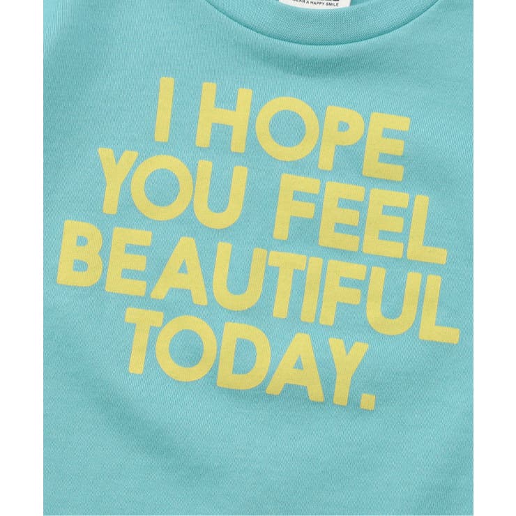 WEB限定  イロイロロゴTシャツ | F.O.Online Store | 詳細画像23 