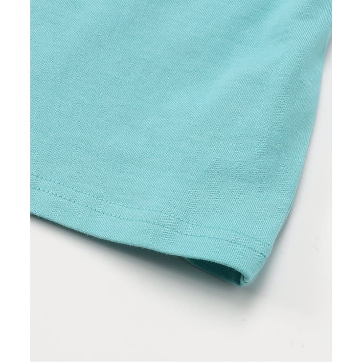 WEB限定  イロイロロゴTシャツ | F.O.Online Store | 詳細画像25 