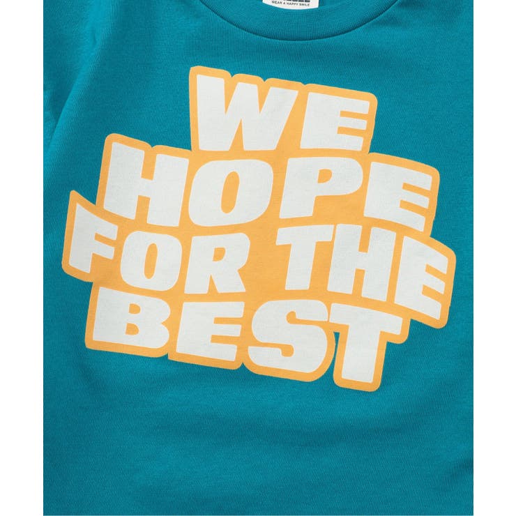 WEB限定  イロイロロゴTシャツ | F.O.Online Store | 詳細画像27 