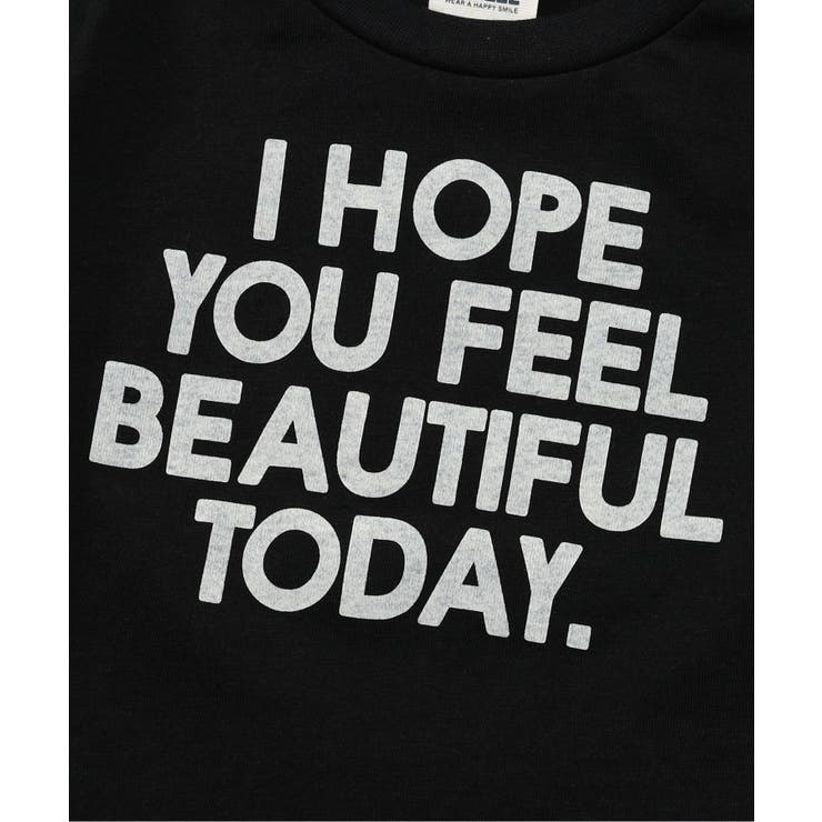 WEB限定  イロイロロゴTシャツ | F.O.Online Store | 詳細画像3 