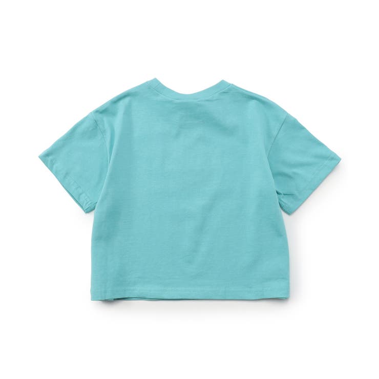 【WEB限定】イロイロロゴ半袖Tシャツ | F.O.Online Store | 詳細画像34 