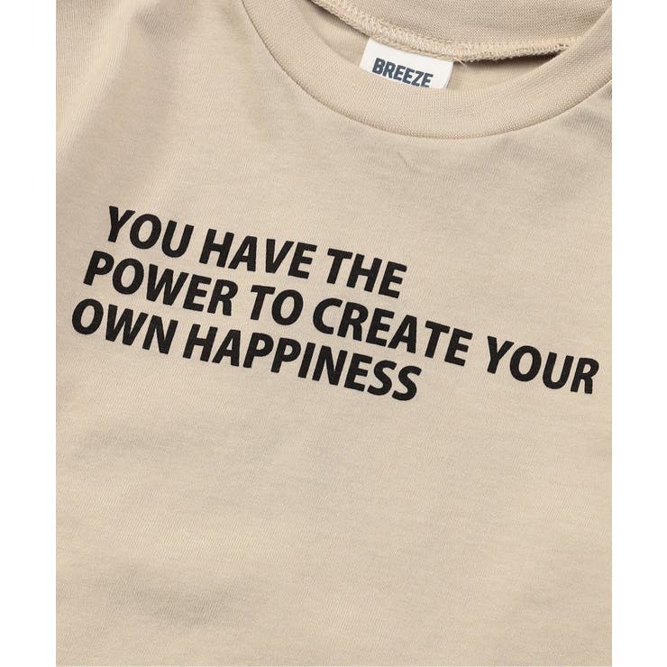 WEB限定  イロイロロゴTシャツ | F.O.Online Store | 詳細画像5 