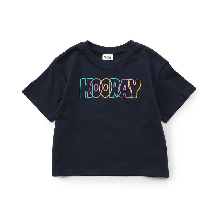 WEB限定  イロイロロゴTシャツ | F.O.Online Store | 詳細画像8 